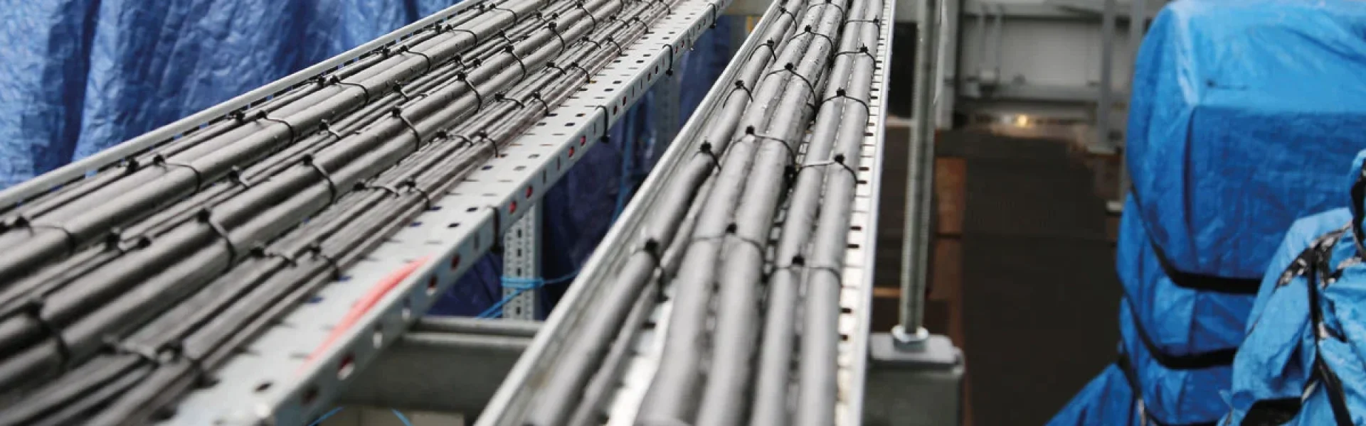 Cabble Tray Ladder (3)